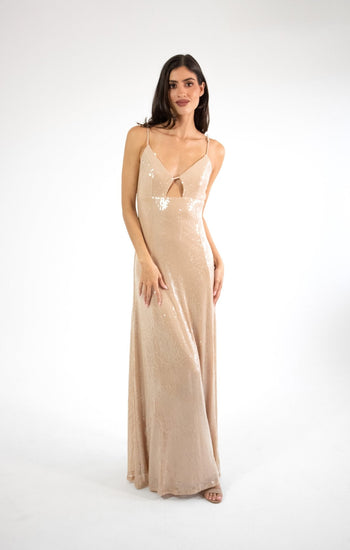 Sienna - venta - Lend the Trend renta de vestidos mexico