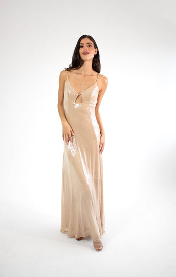 Sienna - venta - Lend the Trend renta de vestidos mexico