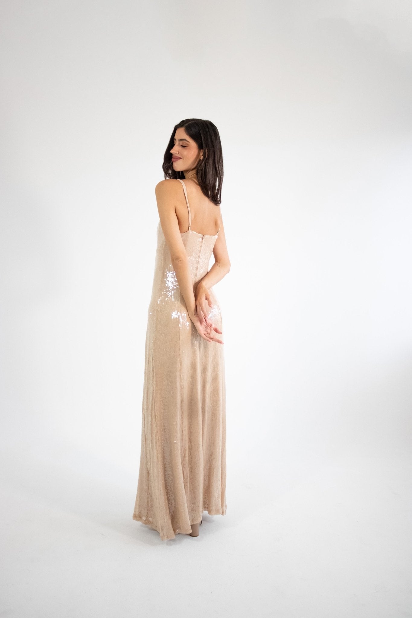 Sienna - venta - Lend the Trend renta de vestidos mexico