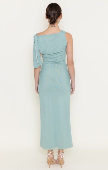 Titi - sage - Lend the Trend renta de vestidos mexico