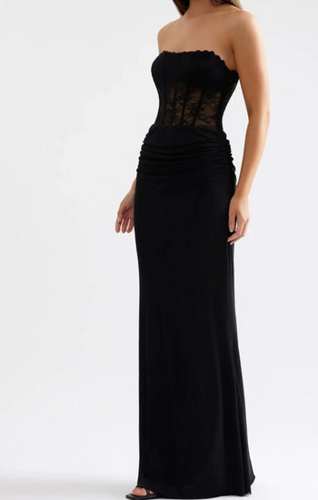 Vestido - Leidy - Lend the Trend renta de vestidos mexico