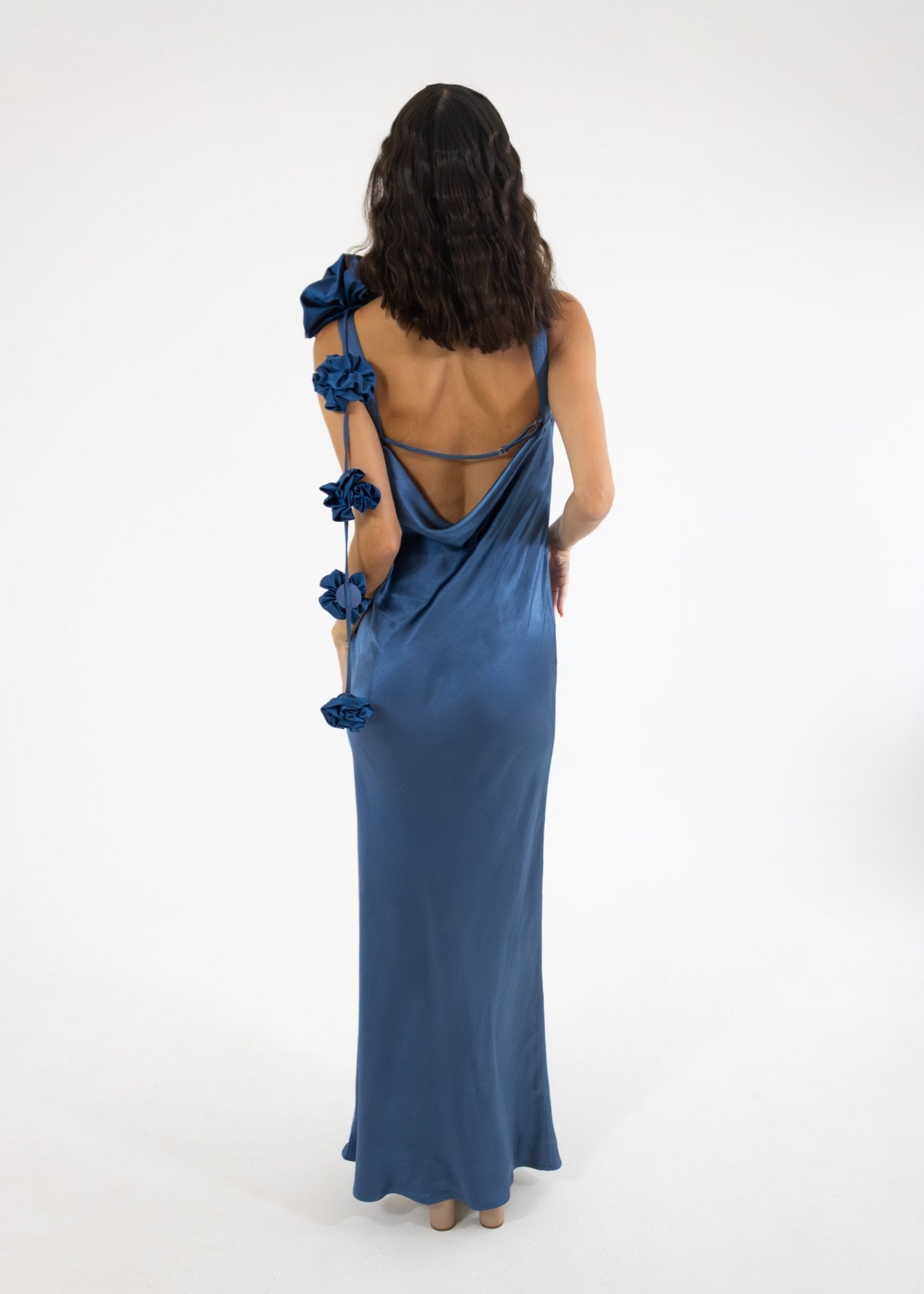 Ximena - Lend the Trend renta de vestidos mexico