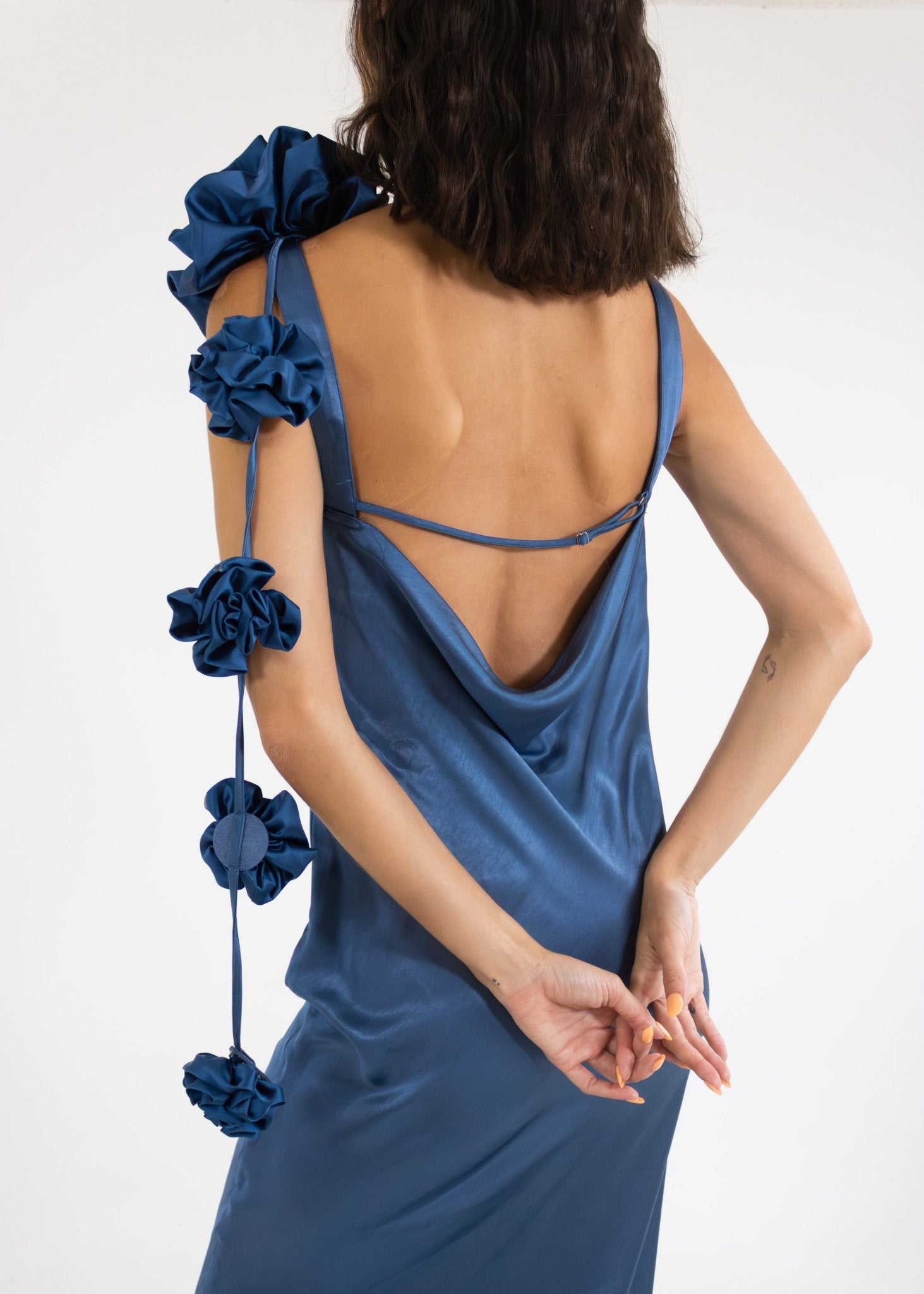 Ximena - Lend the Trend renta de vestidos mexico