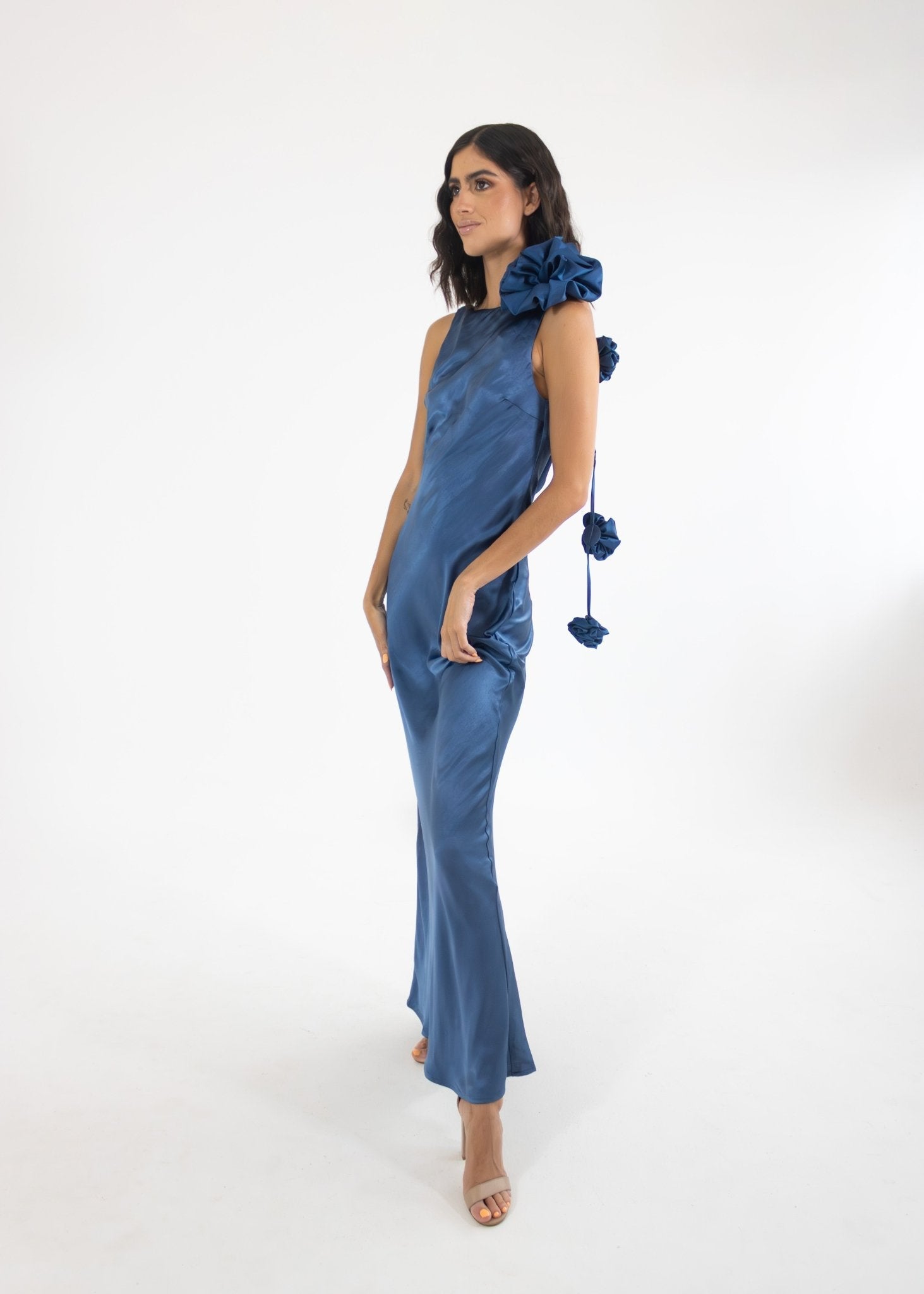 Ximena - Lend the Trend renta de vestidos mexico