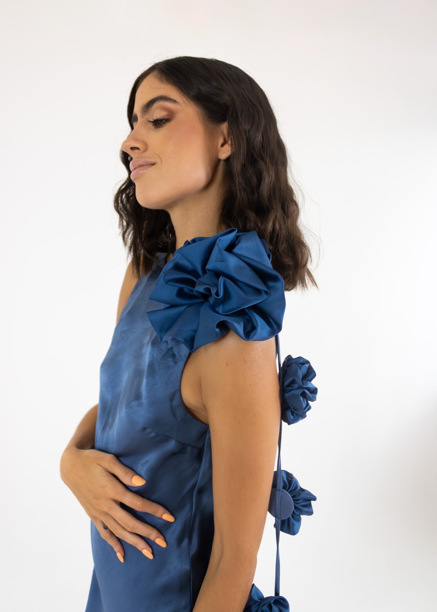 Ximena - Lend the Trend renta de vestidos mexico