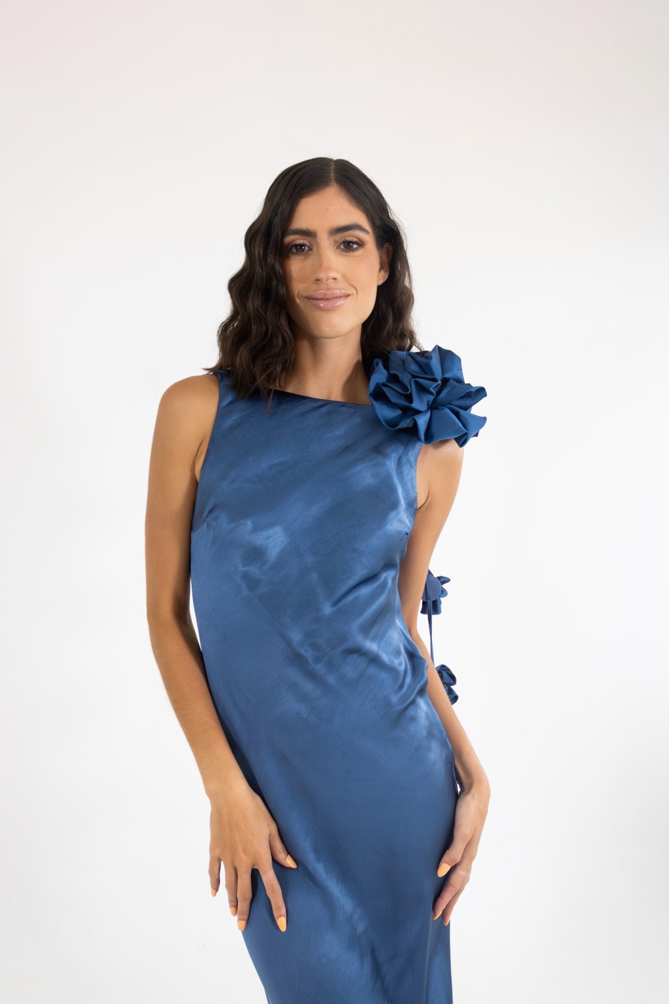 Ximena - Lend the Trend renta de vestidos mexico