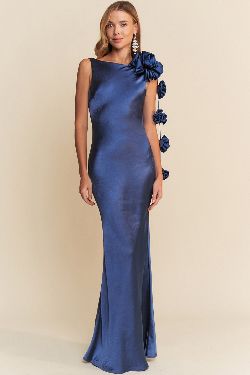 Ximena - venta - Lend the Trend renta de vestidos mexico