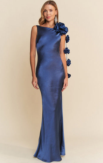 Ximena - Lend the Trend renta de vestidos mexico