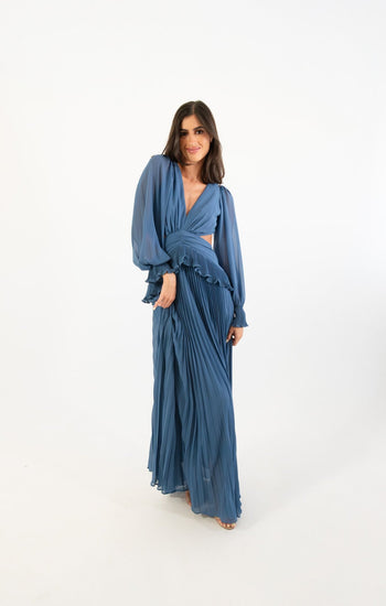 Zafira - Lend the Trend renta de vestidos mexico