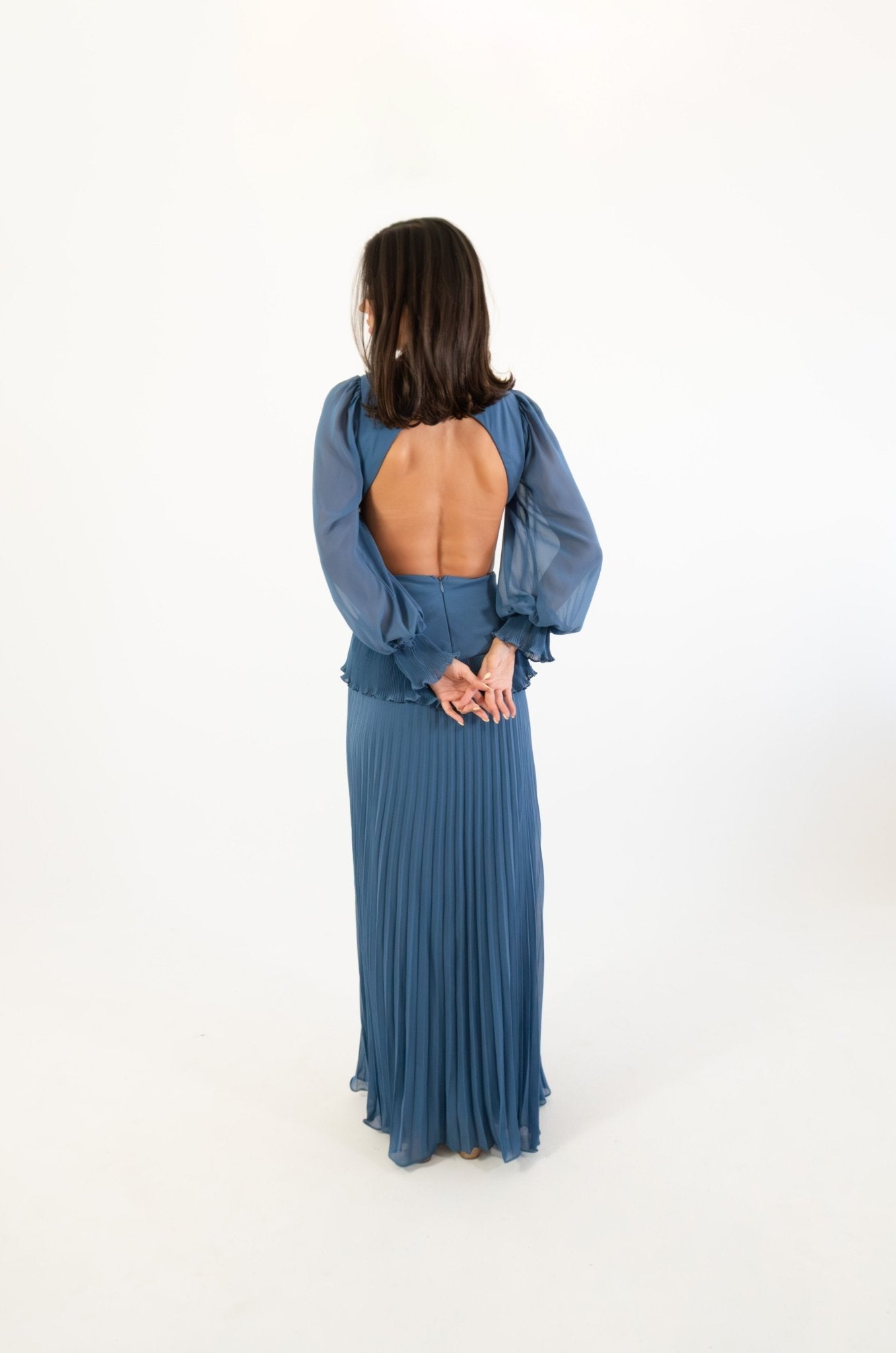 Zafira - Lend the Trend renta de vestidos mexico