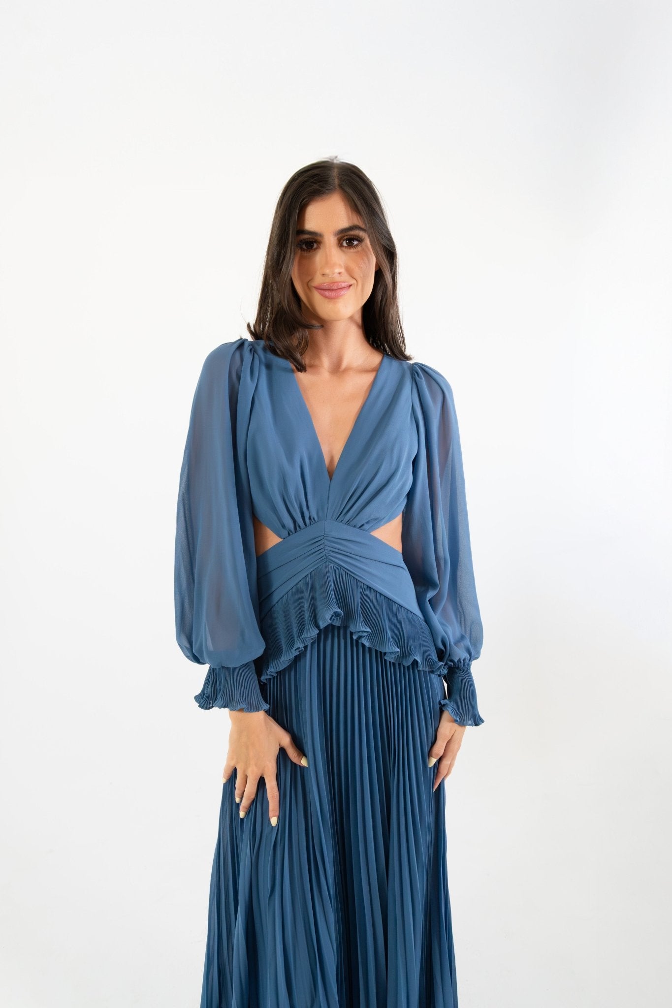 Zafira - venta - Lend the Trend renta de vestidos mexico