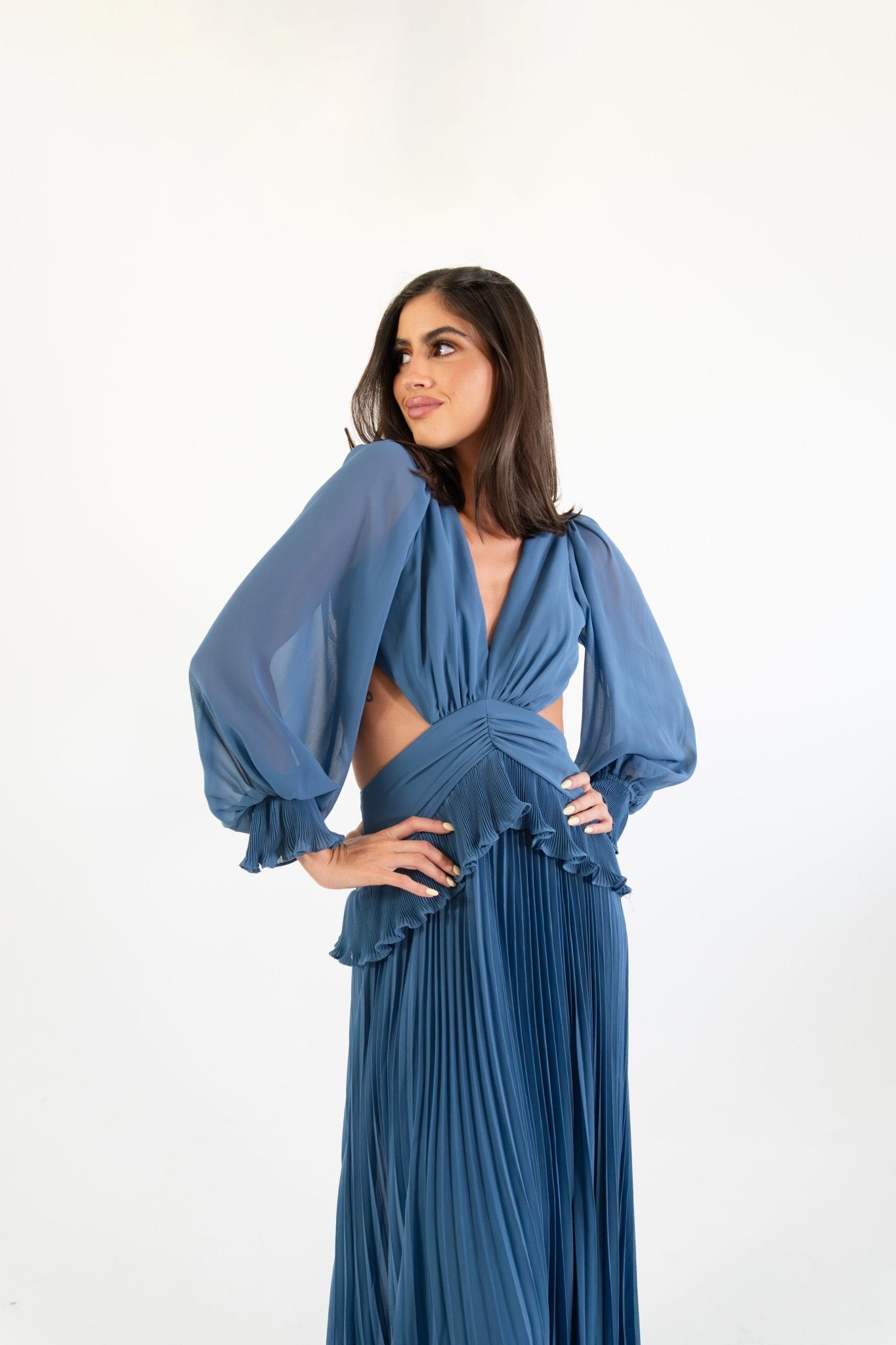 Zafira - venta - Lend the Trend renta de vestidos mexico