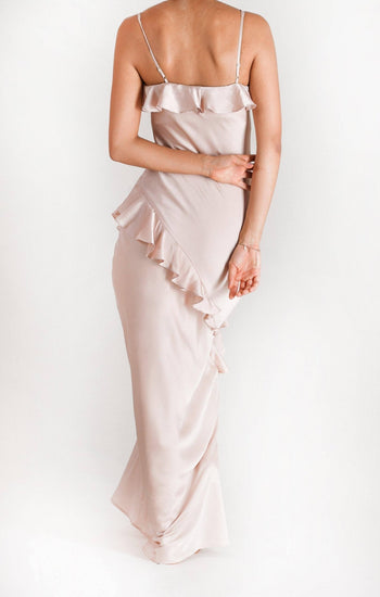 Abigail - venta SN - Lend the Trend renta de vestidos mexico