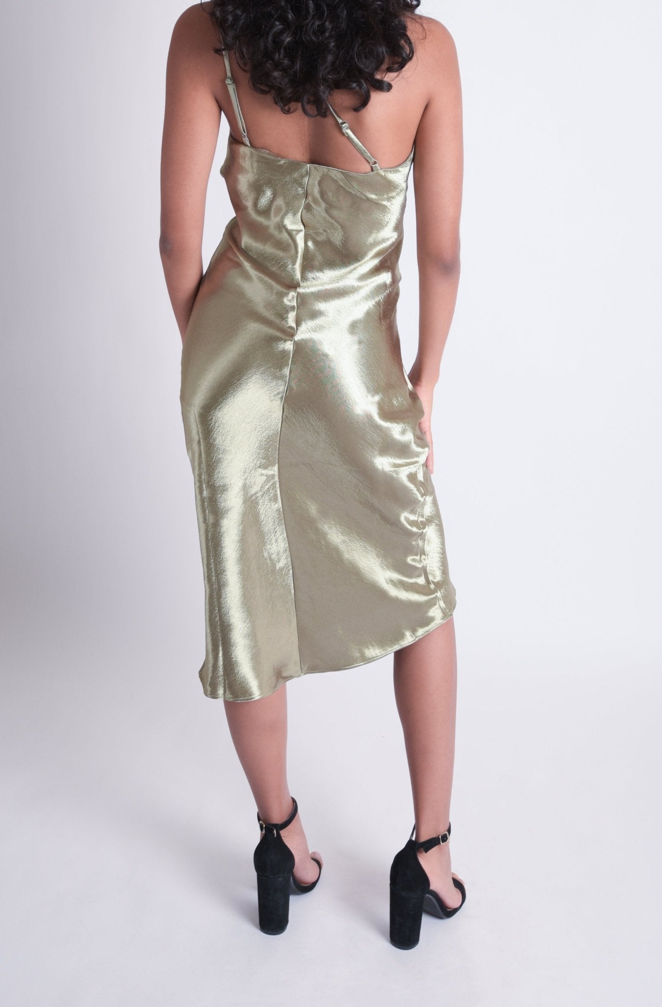 Agnes - venta - Lend the Trend renta de vestidos mexico