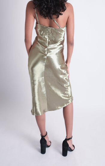 Agnes - venta - Lend the Trend renta de vestidos mexico