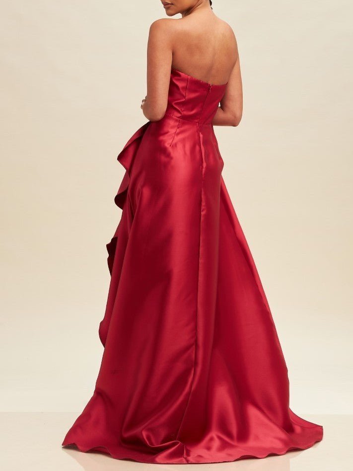 Aina - Lend the Trend renta de vestidos mexico