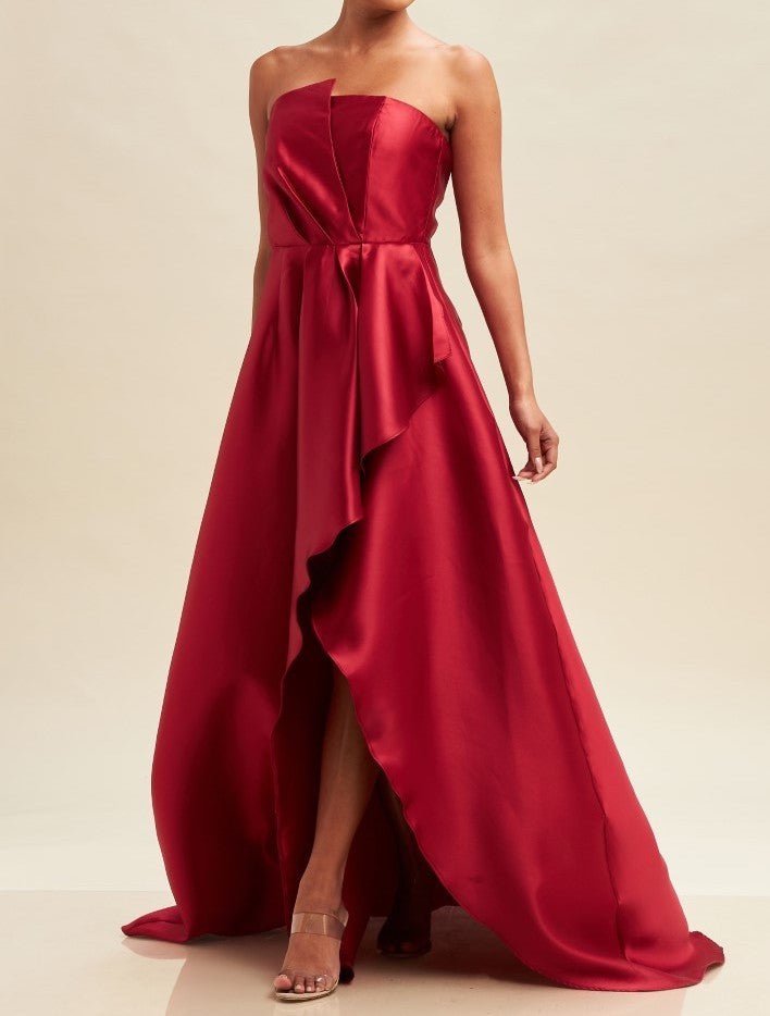 Aina - Lend the Trend renta de vestidos mexico