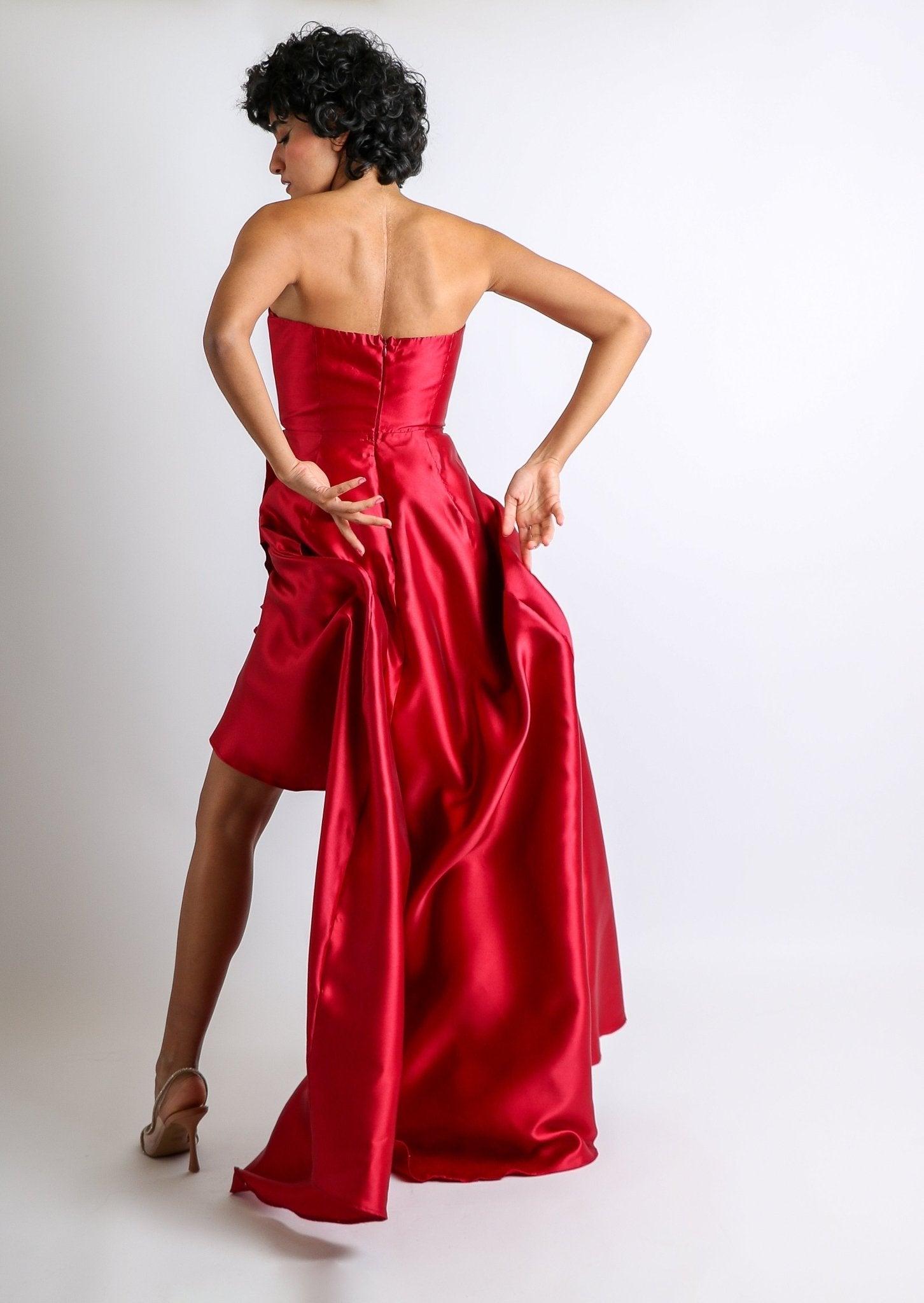 Aina - Lend the Trend renta de vestidos mexico