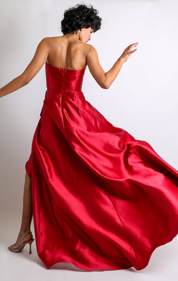 Aina - Lend the Trend renta de vestidos mexico