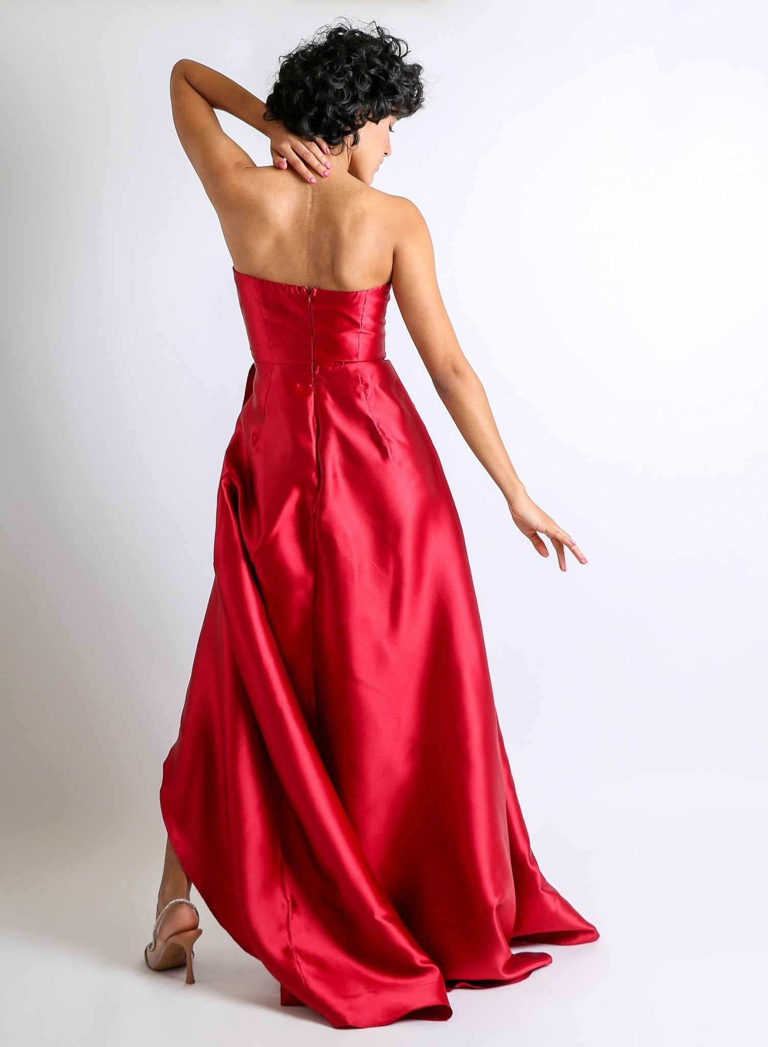 Aina - Lend the Trend renta de vestidos mexico