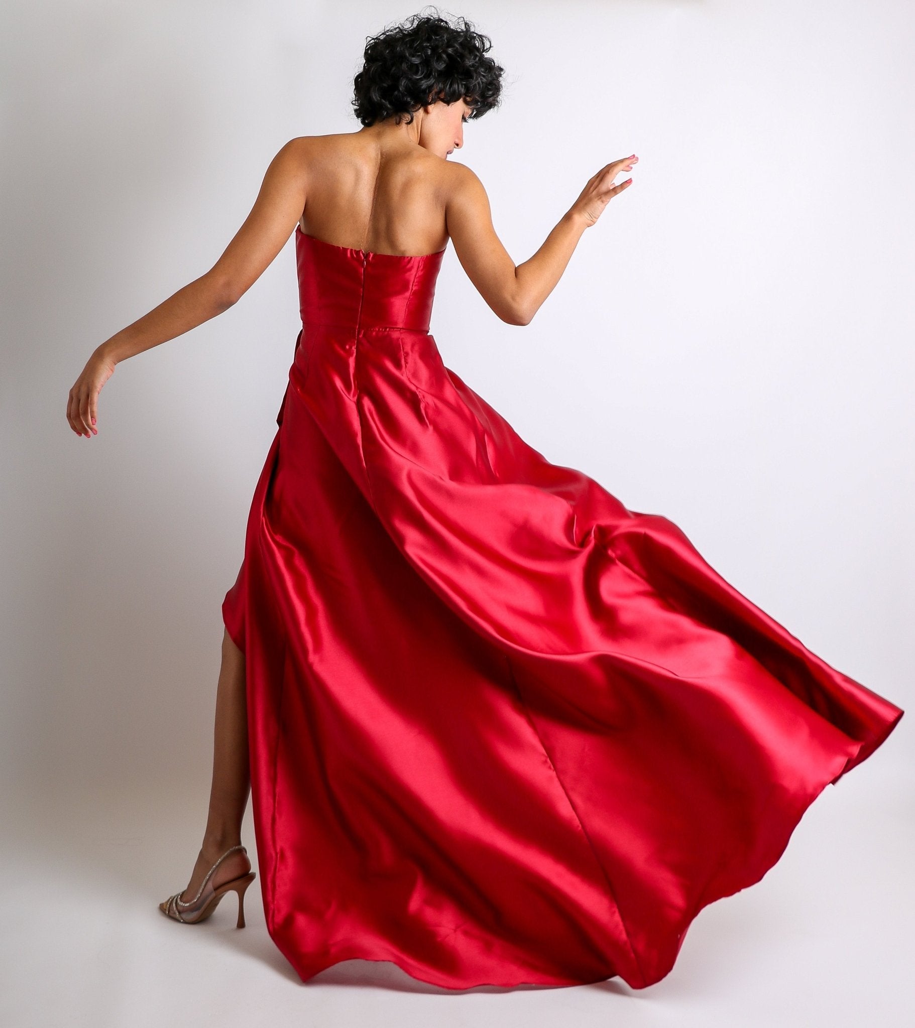 Aina - venta - Lend the Trend renta de vestidos mexico