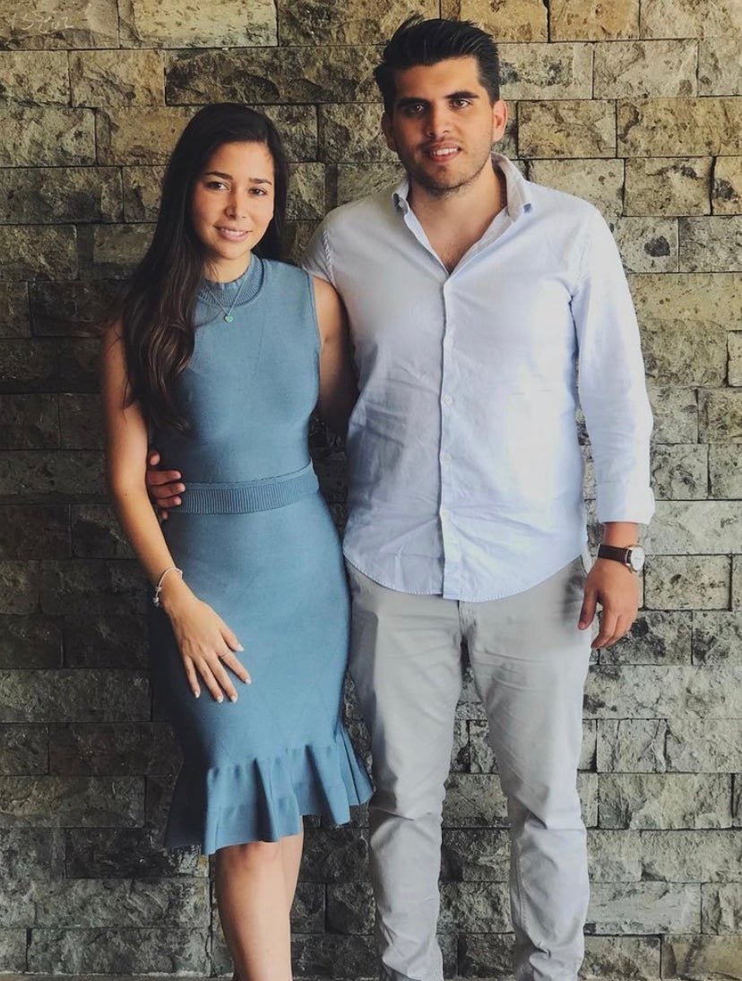 Alia - venta - Lend the Trend renta de vestidos mexico