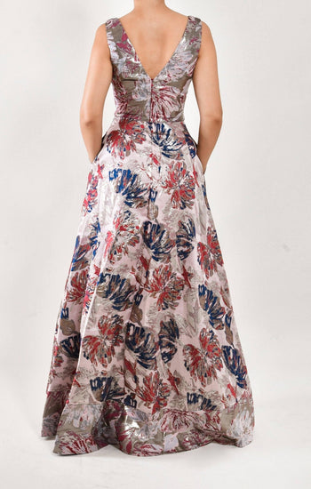 Ambar - Lend the Trend renta de vestidos mexico