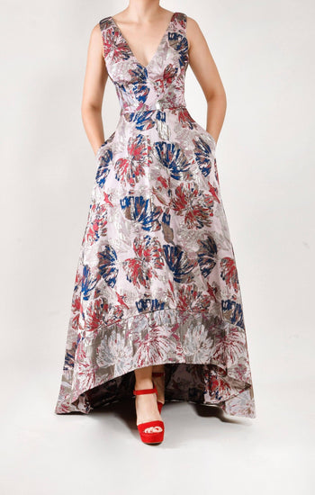 Ambar - venta - Lend the Trend renta de vestidos mexico