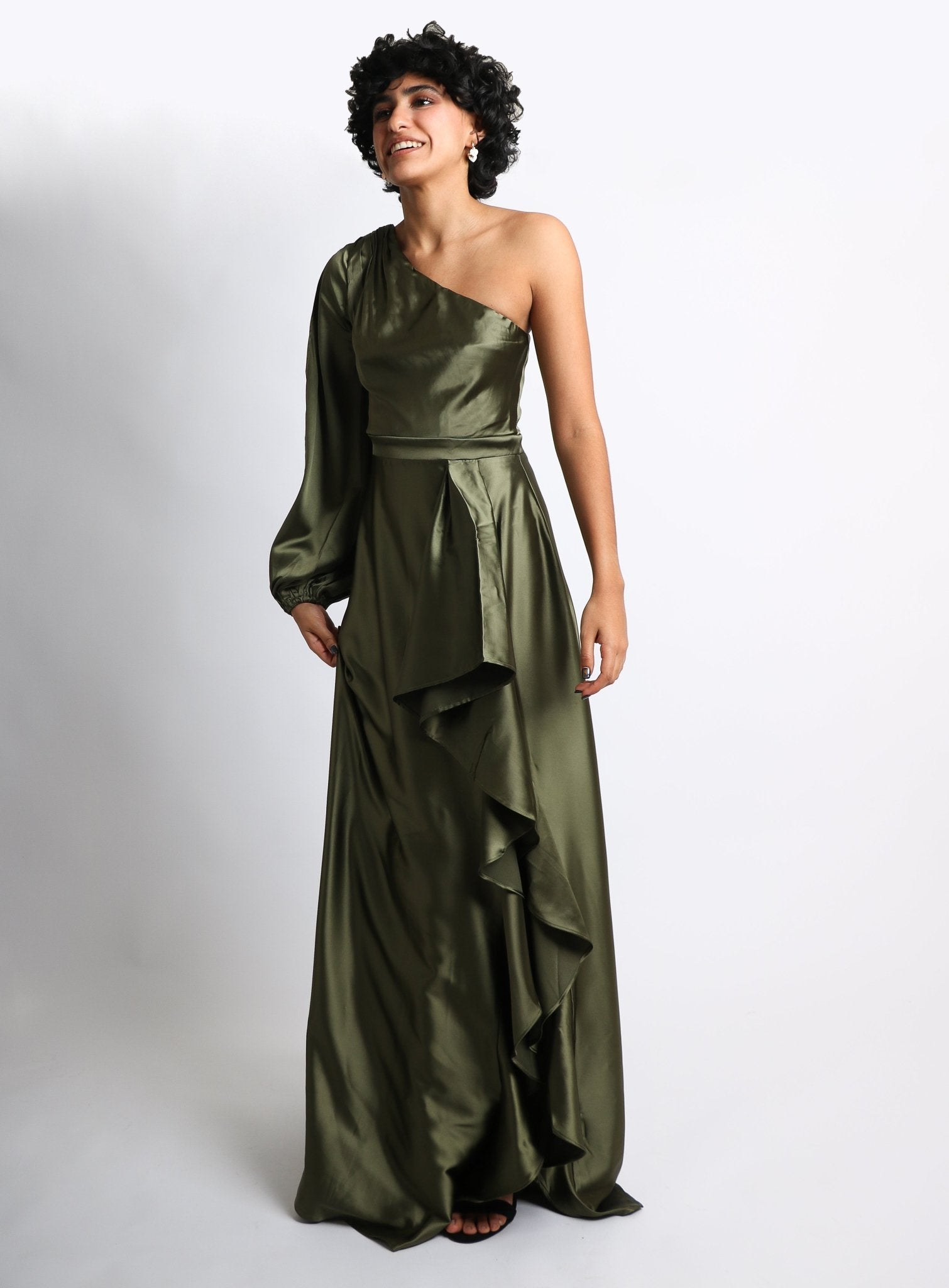 Ariane - venta - Lend the Trend renta de vestidos mexico