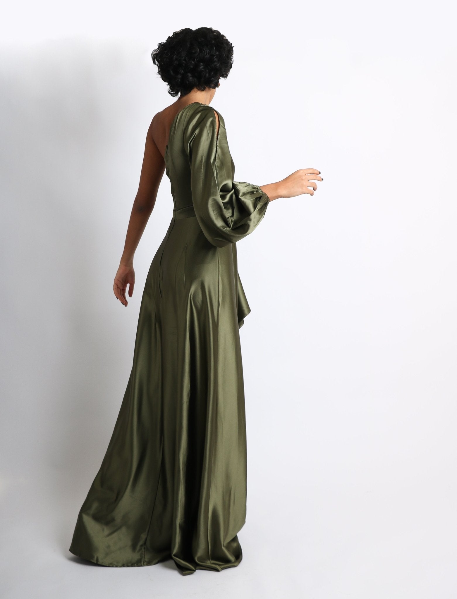 Ariane - venta - Lend the Trend renta de vestidos mexico