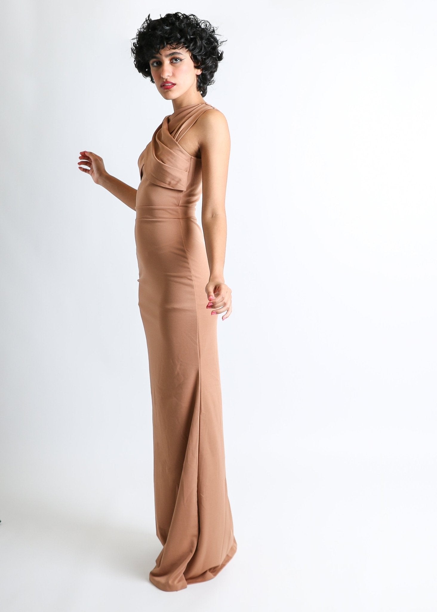 Arlet - Lend the Trend renta de vestidos mexico