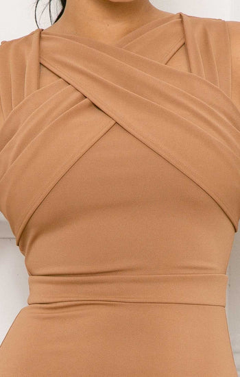 Arlet - Lend the Trend renta de vestidos mexico