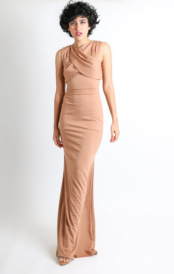 Arlet - Lend the Trend renta de vestidos mexico