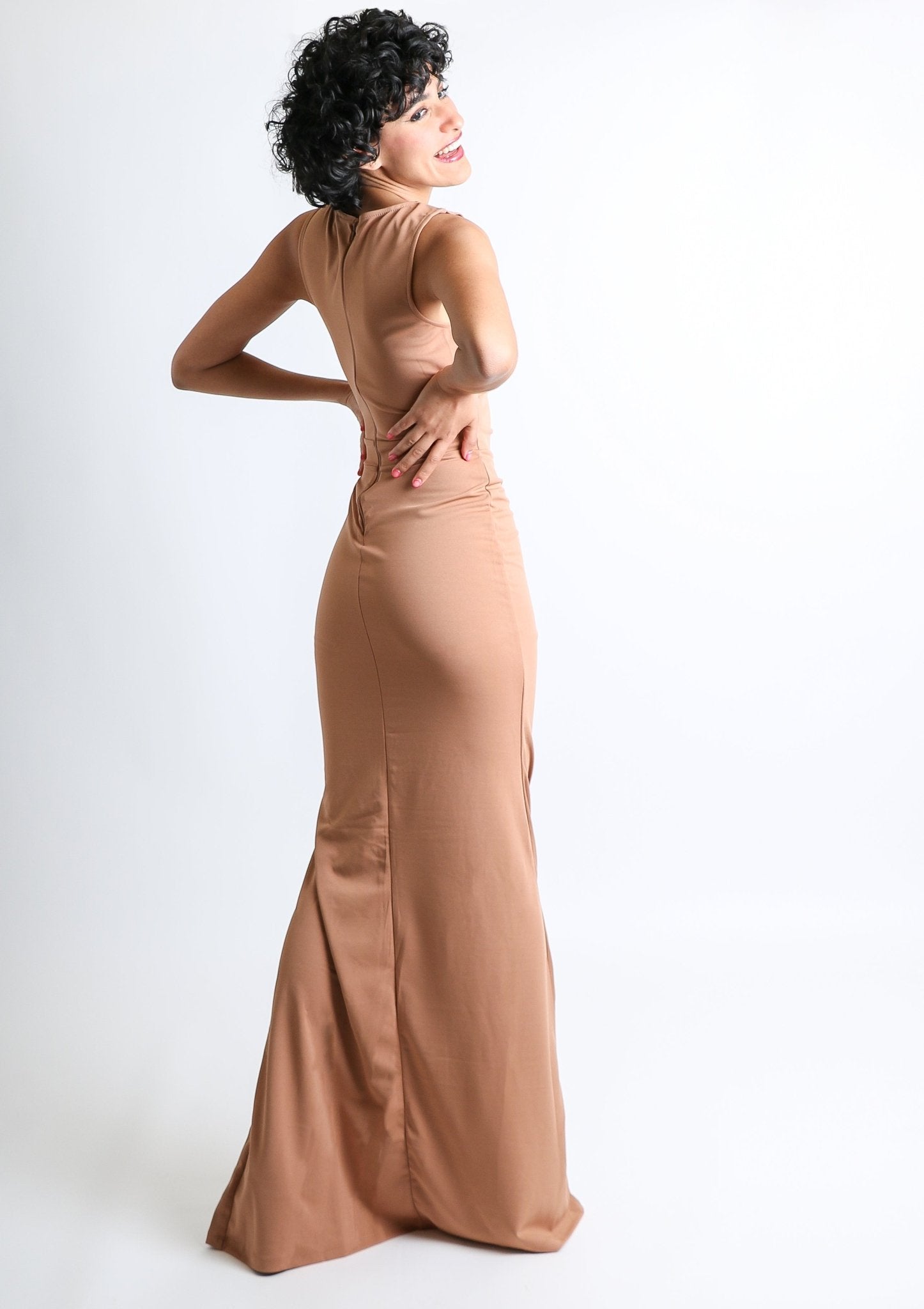 Arlet - venta - Lend the Trend renta de vestidos mexico