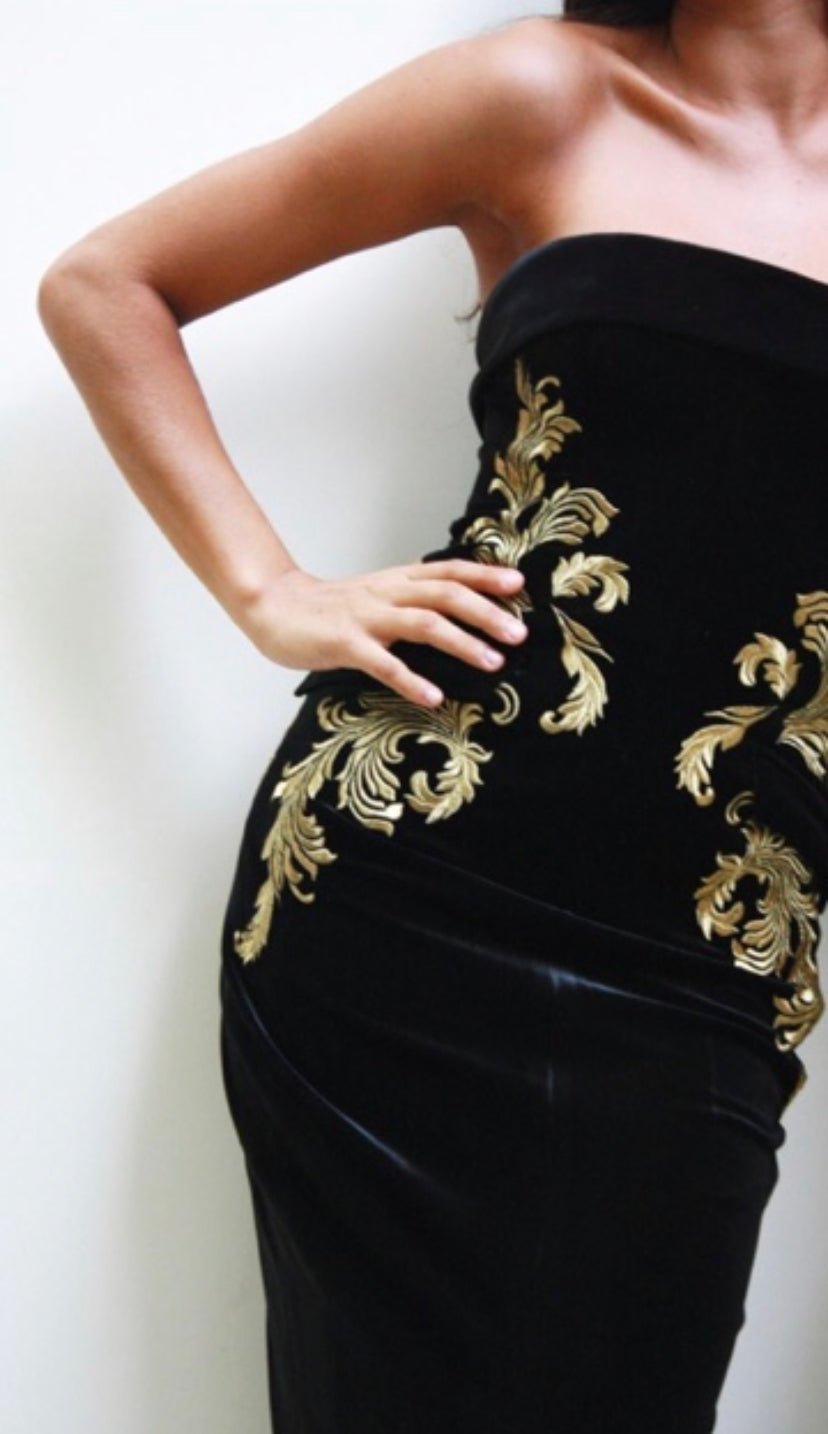 Athenea - Lend the Trend renta de vestidos mexico