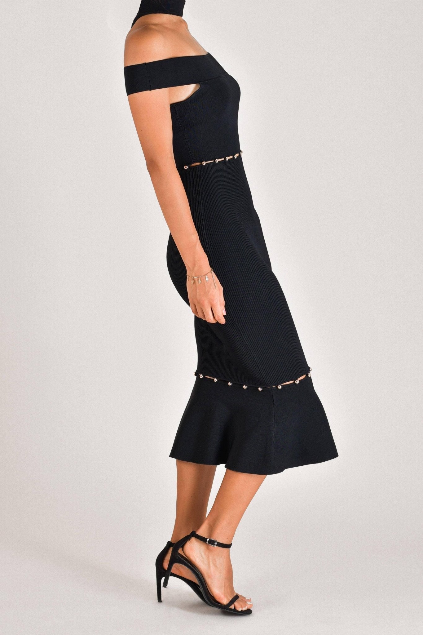 Bárbara - Lend the Trend renta de vestidos mexico