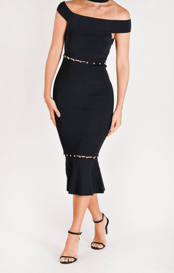 Bárbara - venta SN - Lend the Trend renta de vestidos mexico