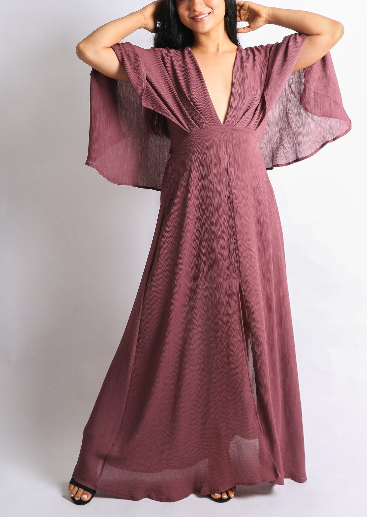 Belén - Lend the Trend renta de vestidos mexico