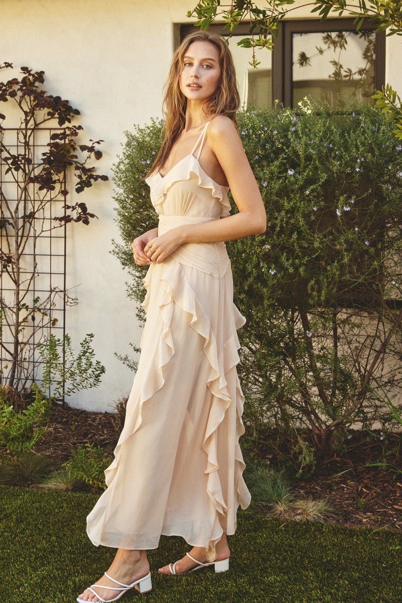 Berenice - blanco venta - Lend the Trend renta de vestidos mexico