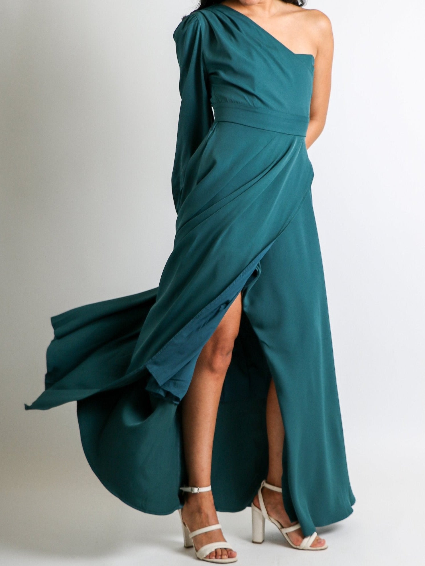 Carla - Lend the Trend renta de vestidos mexico