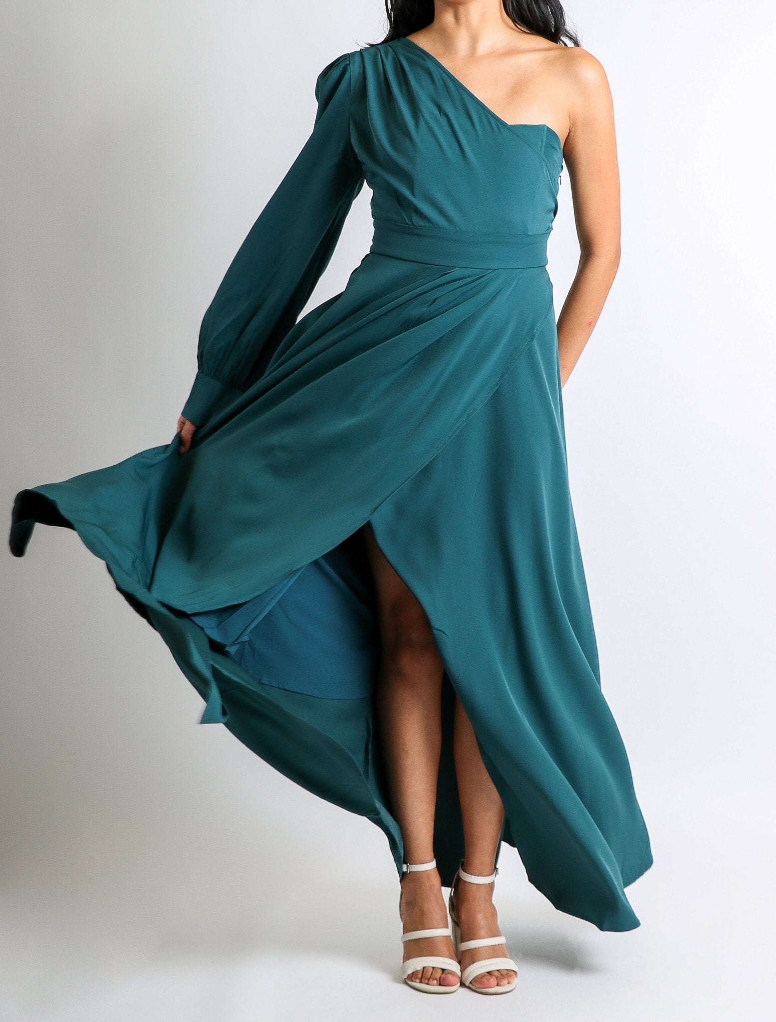 Carla - Lend the Trend renta de vestidos mexico