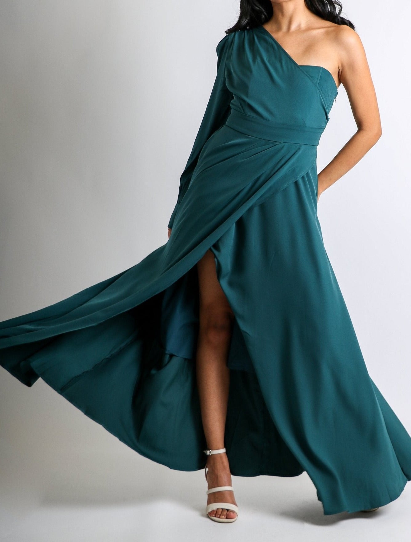 Carla - Lend the Trend renta de vestidos mexico