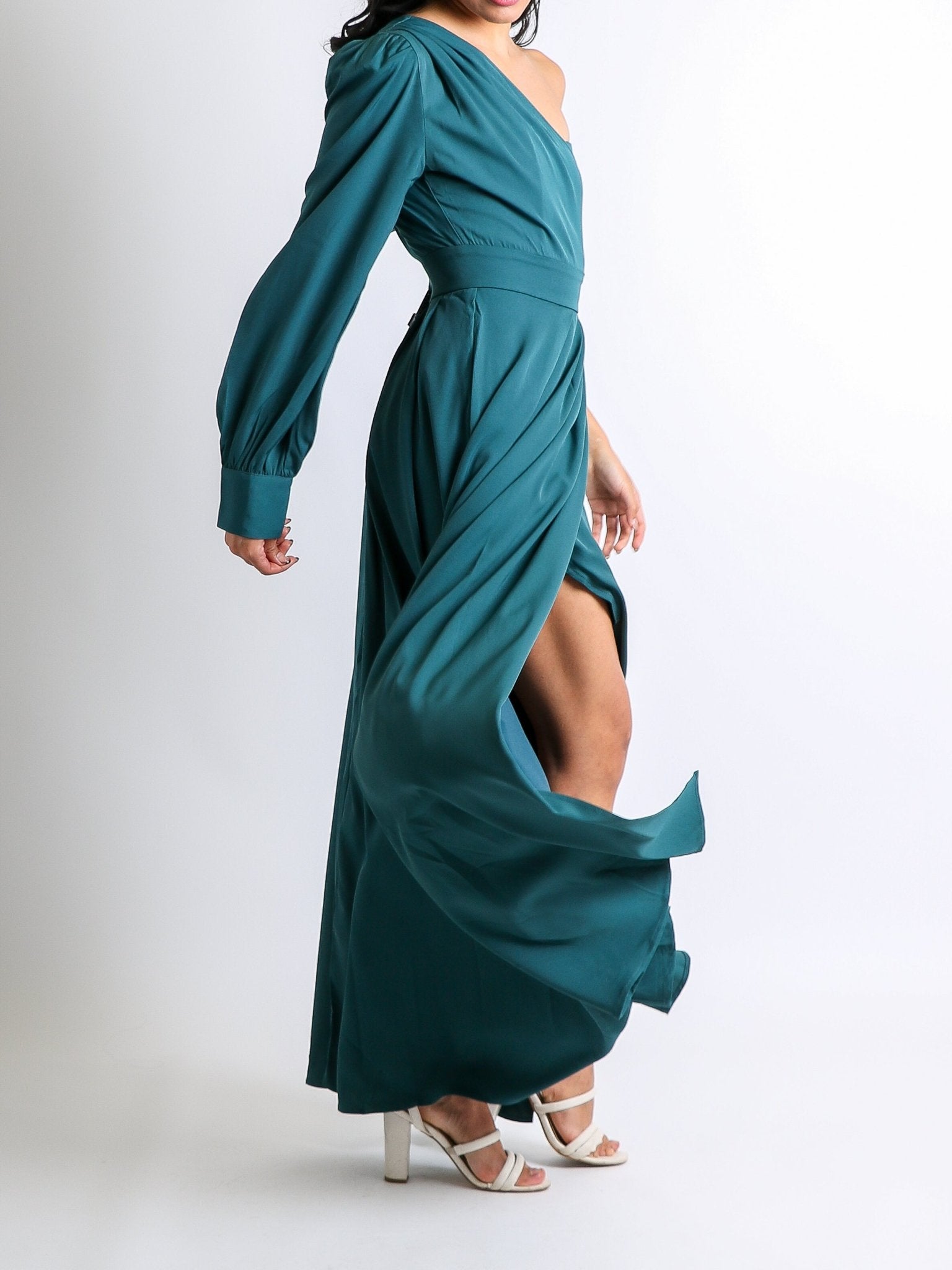 Carla - venta - Lend the Trend renta de vestidos mexico