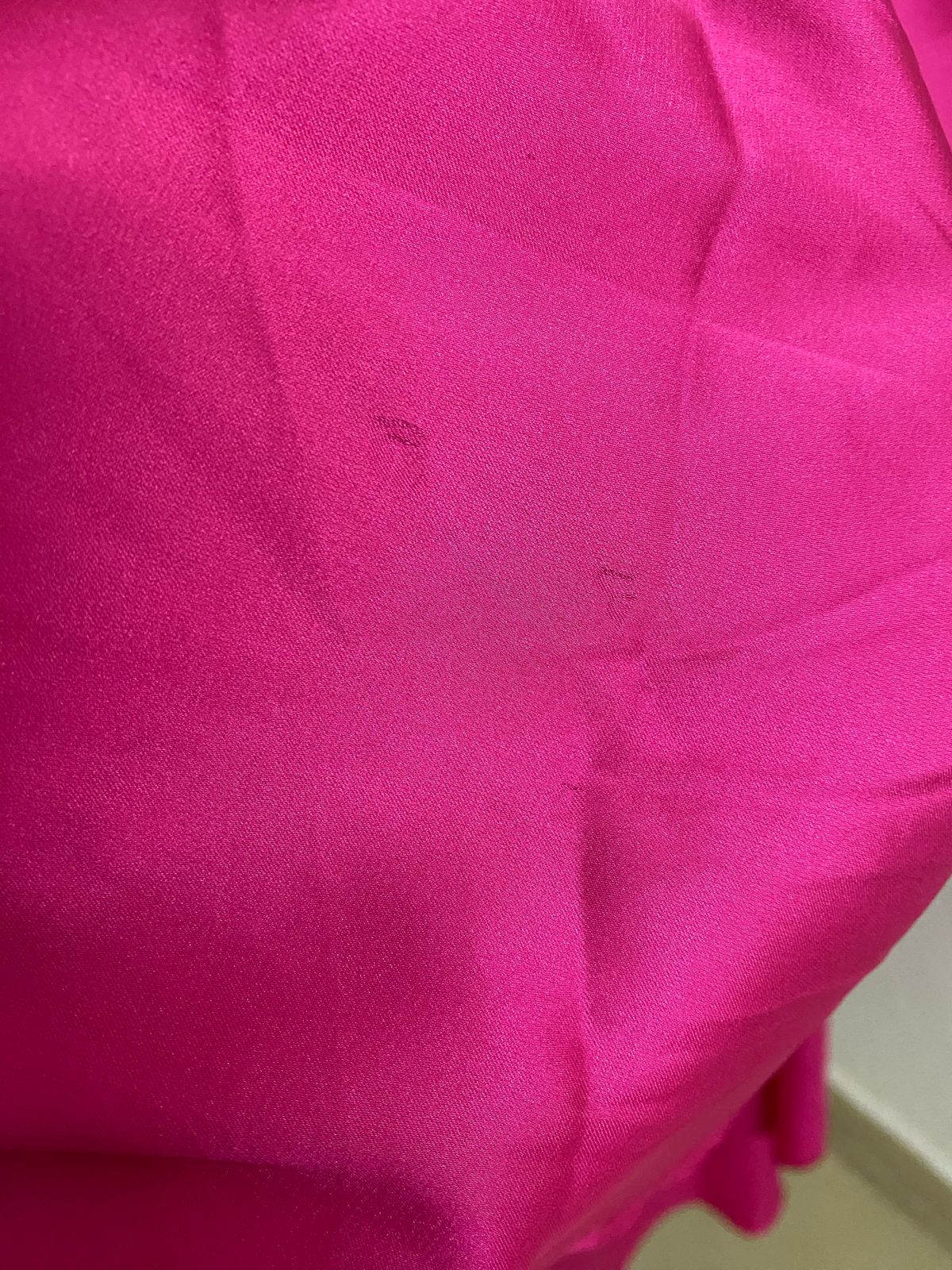 Celine - rosa venta SN - Lend the Trend renta de vestidos mexico