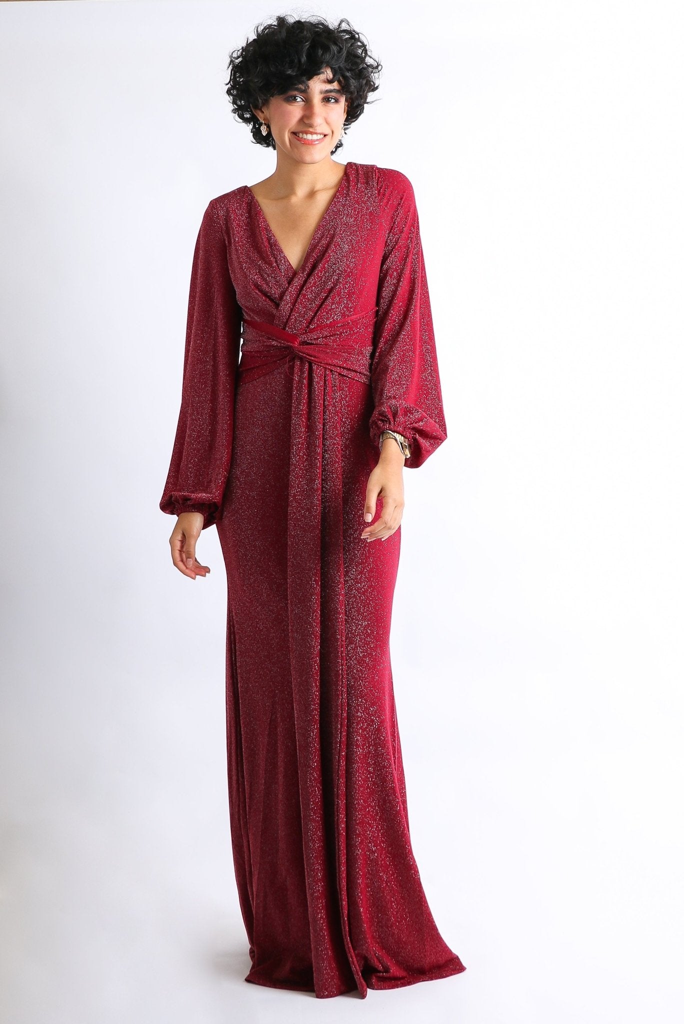 Chiara - Lend the Trend renta de vestidos mexico