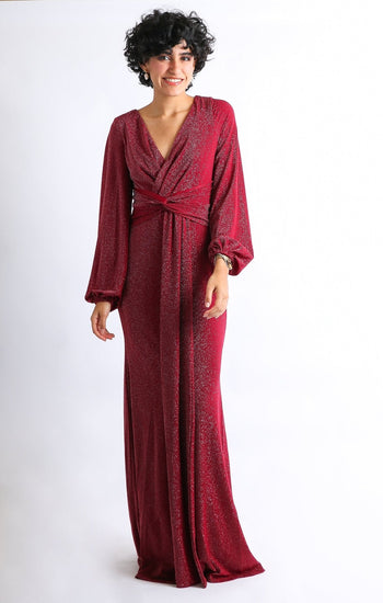 Chiara - Lend the Trend renta de vestidos mexico