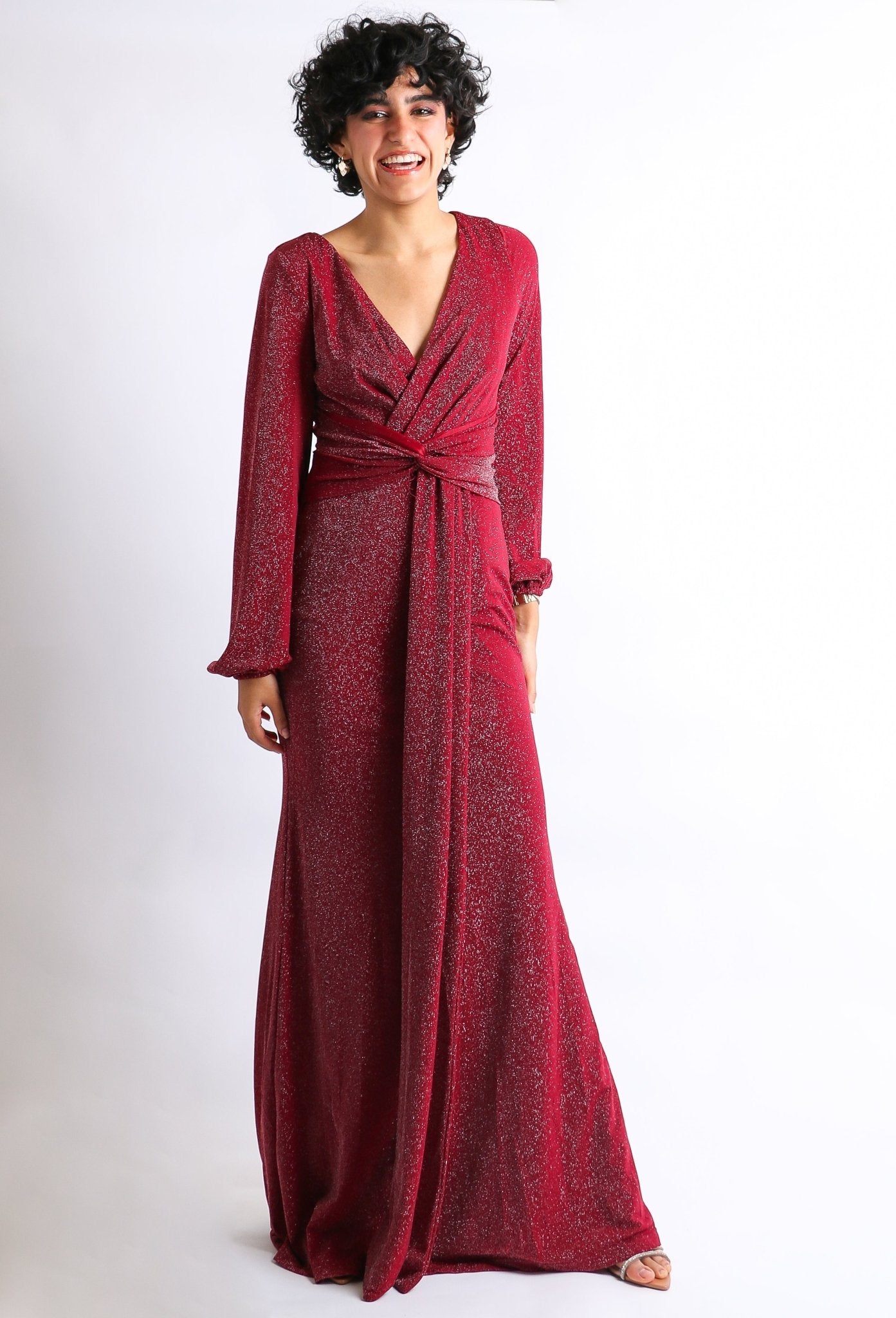 Chiara - Lend the Trend renta de vestidos mexico