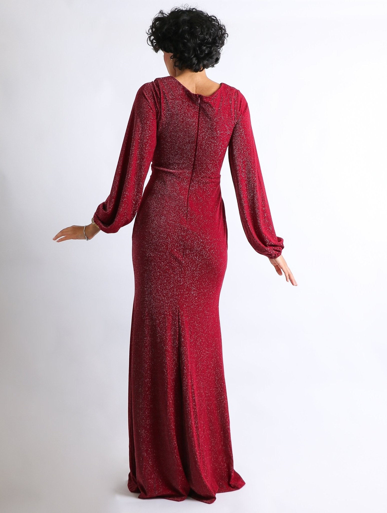 Chiara - venta - Lend the Trend renta de vestidos mexico