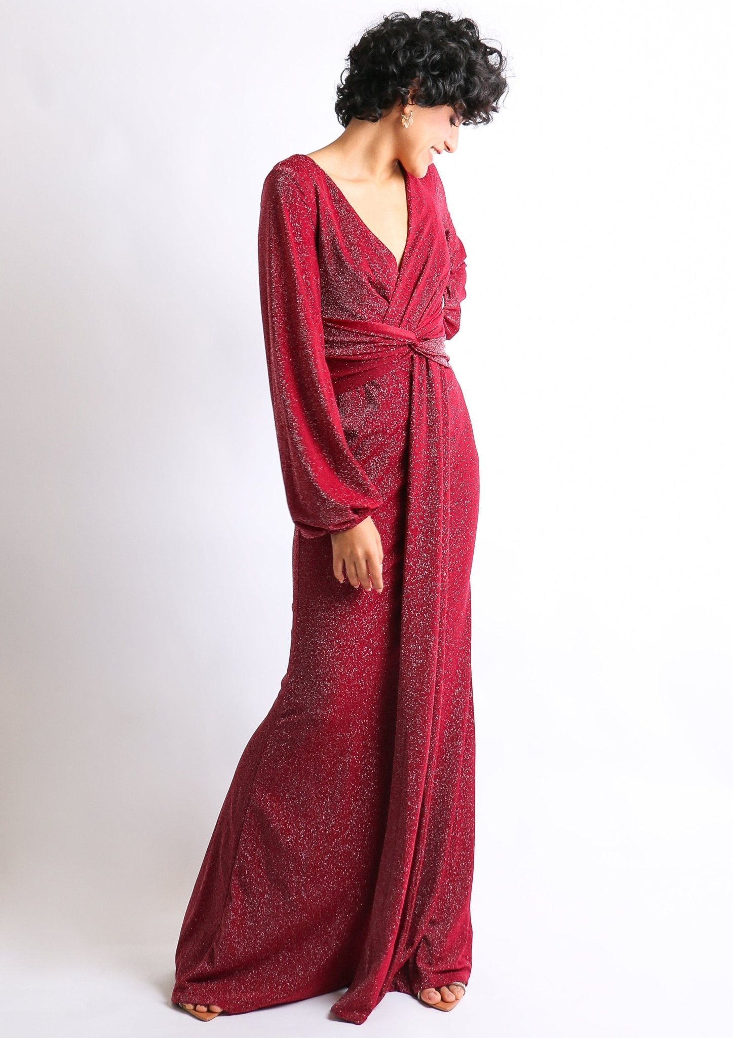 Chiara - venta - Lend the Trend renta de vestidos mexico