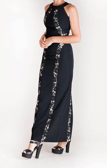 Clarissa - Lend the Trend renta de vestidos mexico